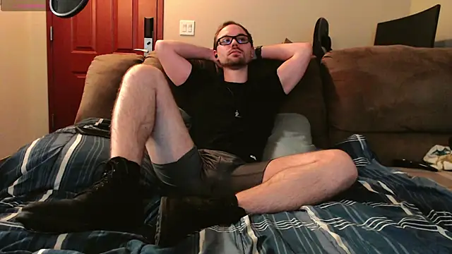 Sin Lord online show from 10/26/25, 03:34