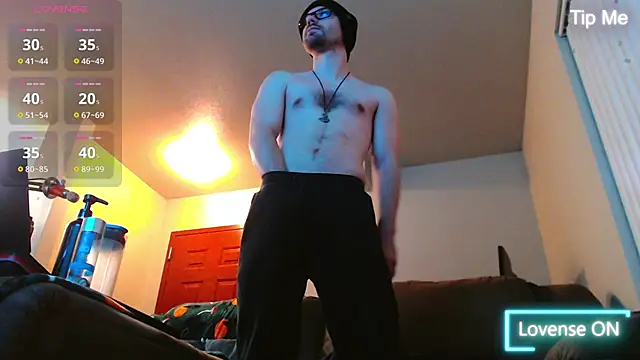 Snapshot of Sin_Lord chatting on 11/16/25, 02:17 Sin Lord online show from 11/16/25, 02:17