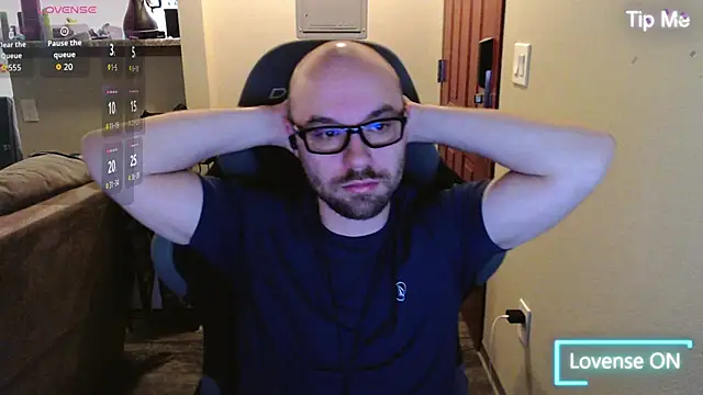 Snapshot of Sin_Lord chatting on 11/20/25, 05:51 Sin Lord online show from 11/20/25, 05:51