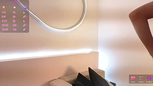 lulu wonder online show from 11/29/25, 08:45