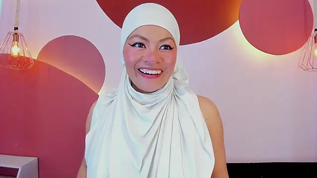 SophiaBeckerr online show from 11/29/25, 07:50