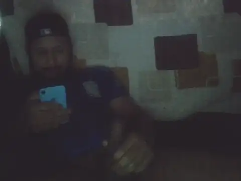 spantikokokokoko online show from 10/17/25, 10:34