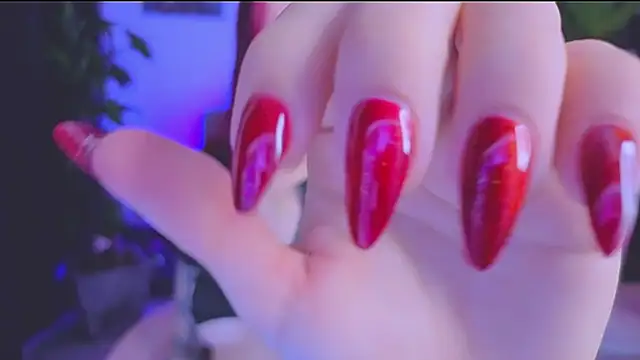 SophiaBerryy online show from 04/04/26, 04:11