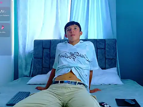 Saul bigboy online show from 10/18/25, 08:42