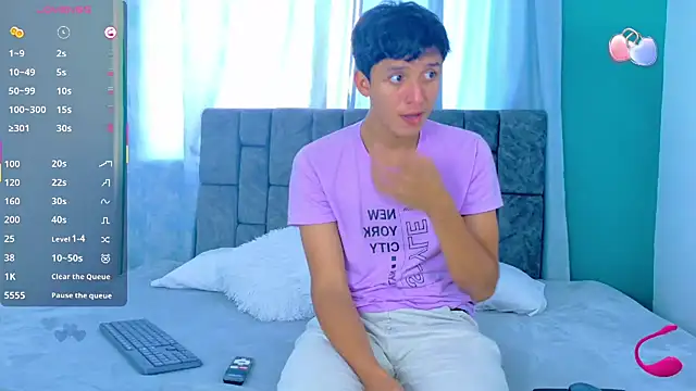 Saul bigboy online show from 10/22/25, 07:24