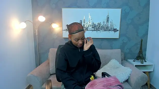 Sofia clk online show from 03/04/26, 03:23