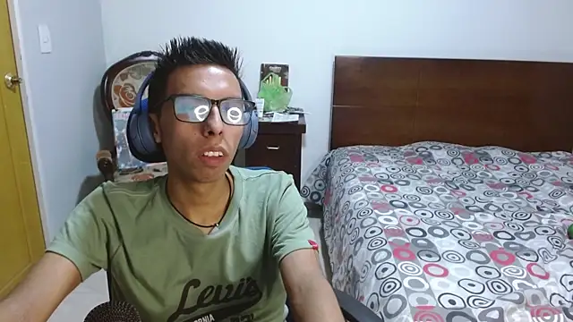 DavTwink3100 online show from 11/26/25, 02:01