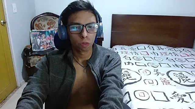 DavTwink3100 online show from 01/12/26, 02:39