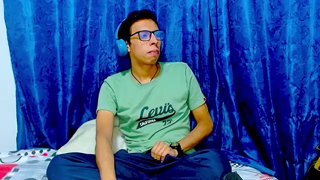 DavTwink3100 online show from 02/09/26, 02:04