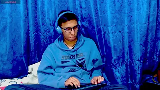 DavTwink3100 online show from 02/23/26, 02:09