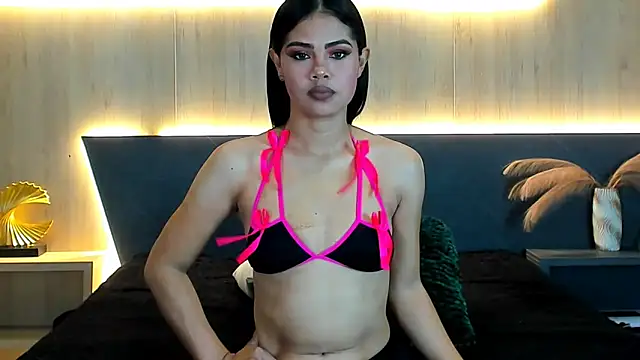 LorenaVarga online show from 03/14/26, 07:30