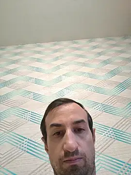 Andruu  online show from 11/07/25, 12:05