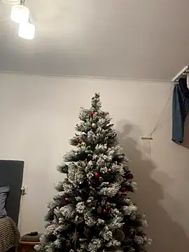 Amelia-Diamond online show from 12/15/25, 10:41