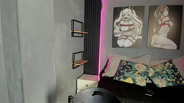 Sweet sumisive online show from 11/17/25, 03:40