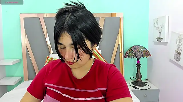 Sweet sumisive online show from 11/28/25, 01:58