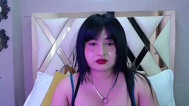 Sweet sumisive online show from 12/03/25, 08:40