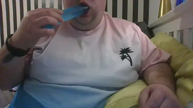Tommybottoms online show from 10/18/25, 12:57