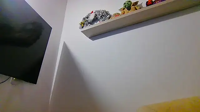 Snapshot of valeriahornier chatting on 07/10/26, 03:00 valeriahornier online show from 07/10/26, 03:00