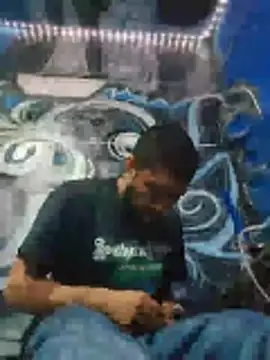 Snapshot of vergueo3 chatting on 02/28/26, 07:37 vergueo3 online show from 02/28/26, 07:37