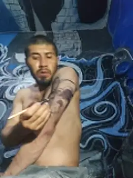 vergueo3 online show from 03/18/26, 03:37