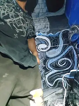 vergueo3 online show from 04/08/26, 02:33