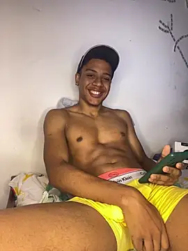 liam Brooks9 online show from 12/15/25, 12:53