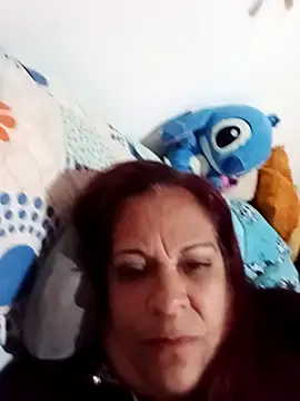 karla00x online show from 10/18/25, 08:26