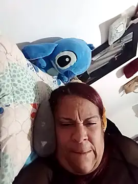 karla00x online show from 10/22/25, 02:34