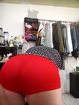 Alondrabb80 online show from 12/19/25, 09:22