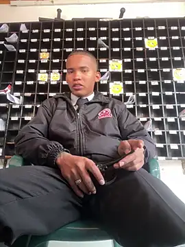 Danielalois online show from 02/16/26, 02:35