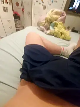 fredo75000 online show from 10/30/25, 01:29