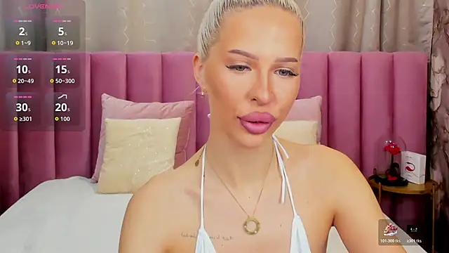 KailaCrystall online show from 11/06/25, 01:50