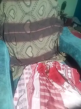 DesiBlackBull online show from 10/31/25, 05:14