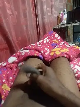 Mijoche9 online show from 01/12/26, 05:34