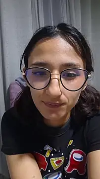 princess foxxy online show from 10/30/25, 01:51