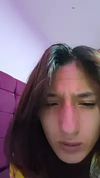 princess foxxy online show from 11/01/25, 05:20