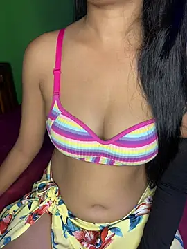 Lilly MayaSl online show from 06/28/26, 05:52