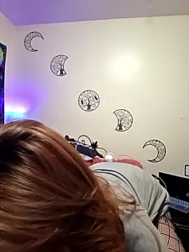 LoveLibz169 online show from 02/05/26, 01:21