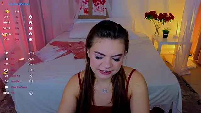 Miss Delia online show from 10/30/25, 02:24