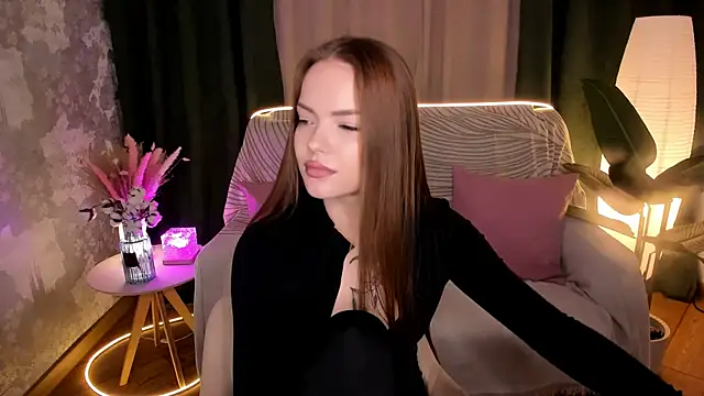 MelissaBell  online show from 11/05/25, 02:33