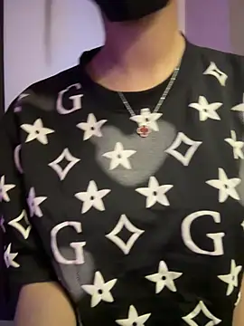 Snapshot of Bong-g chatting on 03/13/26, 01:29 Bong-g online show from 03/13/26, 01:29