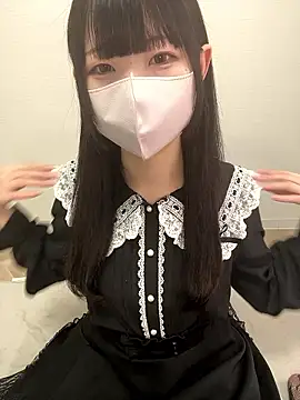 Reina cute 00  online show from 01/06/26, 04:49