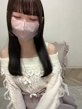 Reina cute 00  online show from 02/07/26, 08:51