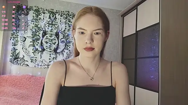 VETT KITTY online show from 11/17/25, 06:41