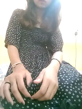 sapna sharma1 online show from 10/22/25, 08:14