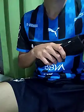 Pedropuente200 online show from 10/26/25, 06:41