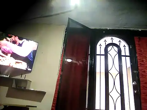 Pedropuente200 online show from 11/07/25, 03:01