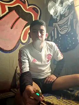 Pedropuente200 online show from 01/17/26, 11:19