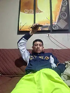 Pedropuente200 online show from 02/06/26, 08:12