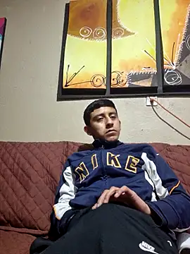 Pedropuente200 online show from 02/07/26, 01:26